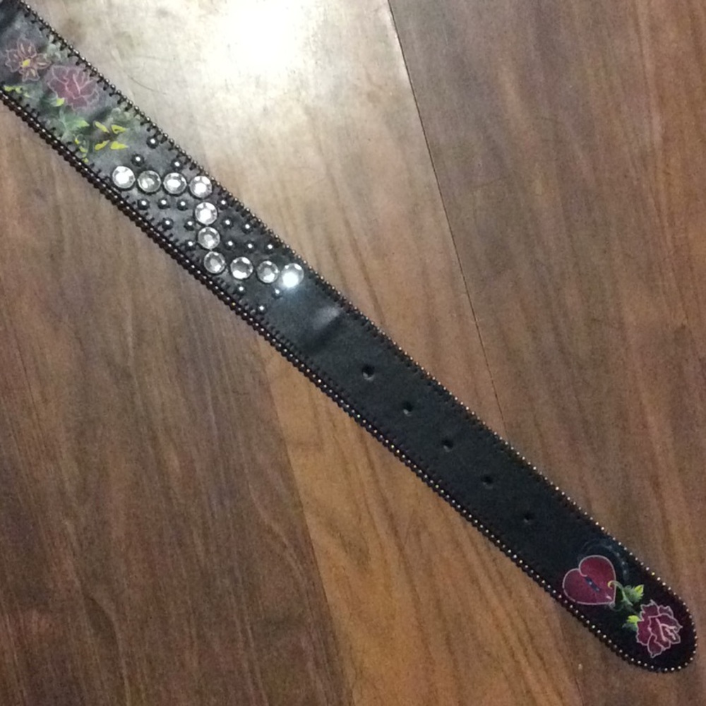 Small women’s Roper belt - Picture 5 of 5